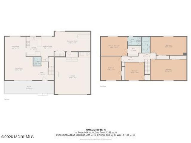 157 Arizona Avenue, Toms River, NJ 08753
