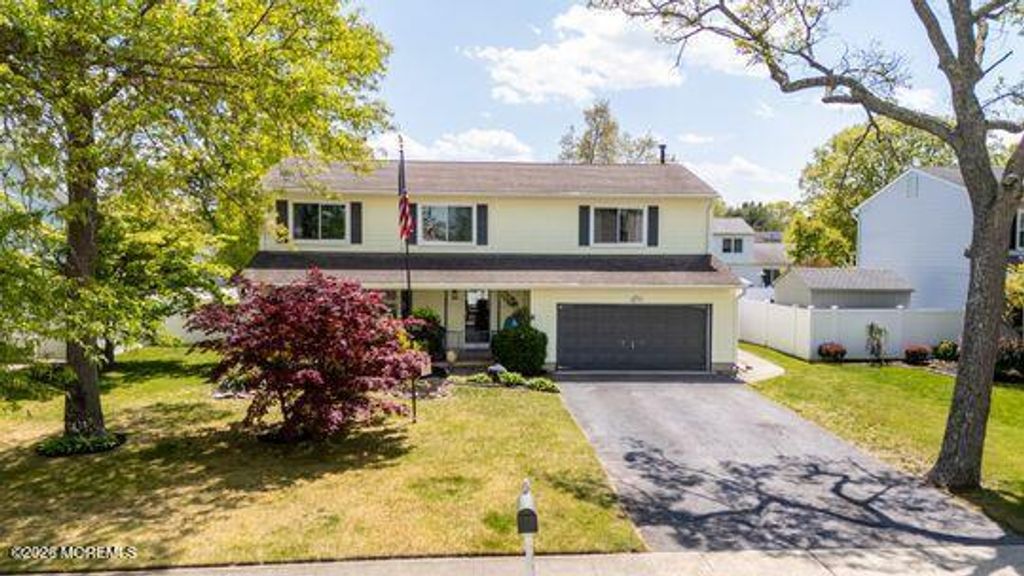 157 Arizona Avenue, Toms River, NJ 08753