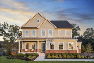 7 Buckrudy Ter, Chesterfield, VA 23838