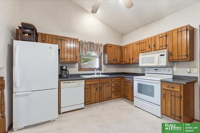 5511 & 5507 N 83rd Street, Omaha, NE 68122