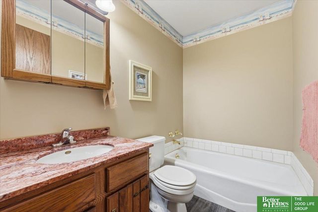 5511 & 5507 N 83rd Street, Omaha, NE 68122