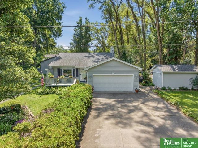5511 & 5507 N 83rd Street, Omaha, NE 68122