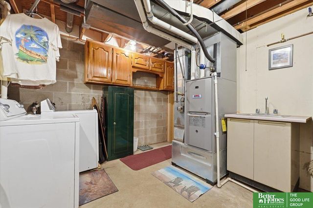 5511 & 5507 N 83rd Street, Omaha, NE 68122