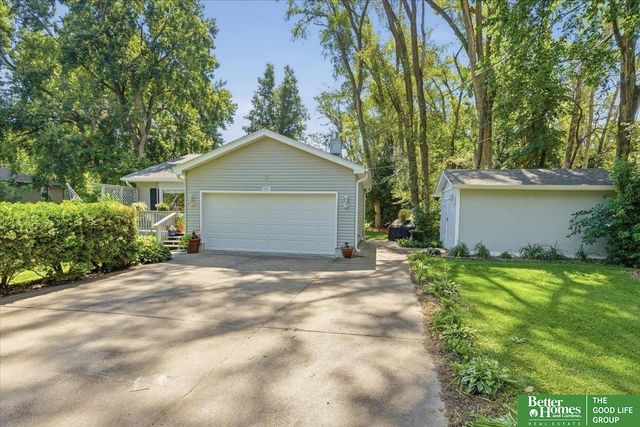 5511 & 5507 N 83rd Street, Omaha, NE 68122