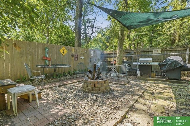 5511 & 5507 N 83rd Street, Omaha, NE 68122