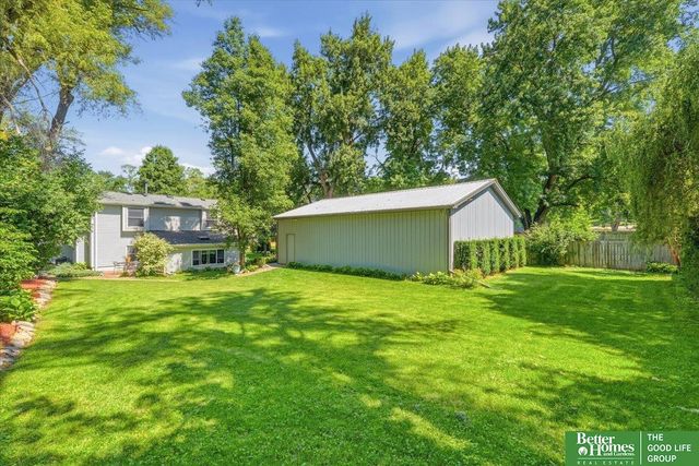 5511 & 5507 N 83rd Street, Omaha, NE 68122