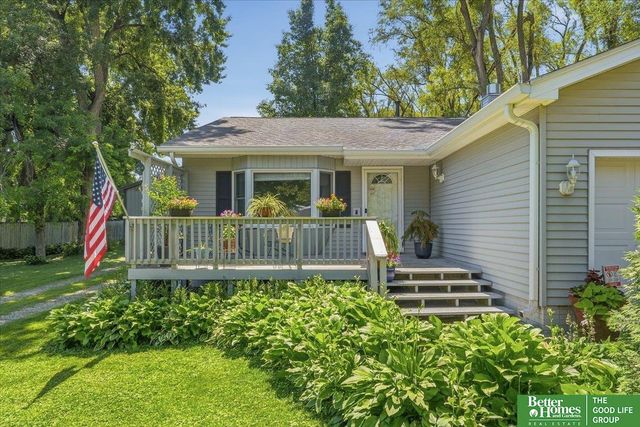 5511 & 5507 N 83rd Street, Omaha, NE 68122