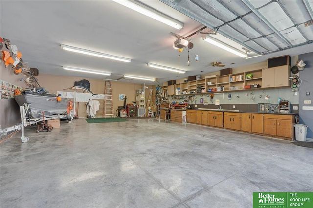 5511 & 5507 N 83rd Street, Omaha, NE 68122