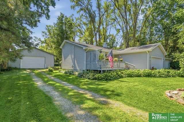 5511 & 5507 N 83rd Street, Omaha, NE 68122