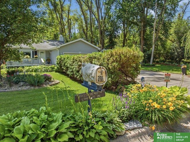 5511 & 5507 N 83rd Street, Omaha, NE 68122