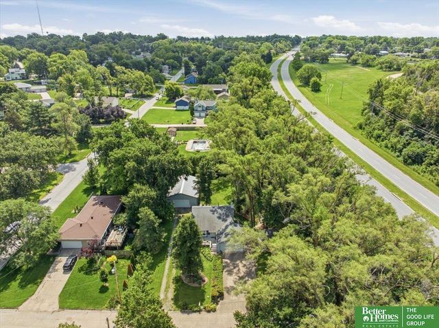 5511 & 5507 N 83rd Street, Omaha, NE 68122