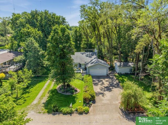 5511 & 5507 N 83rd Street, Omaha, NE 68122