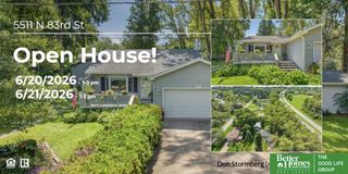 5511 & 5507 N 83rd Street, Omaha, NE 68122