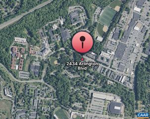 2434 ARLINGTON BLVD #D-3, Charlottesville, VA 22903