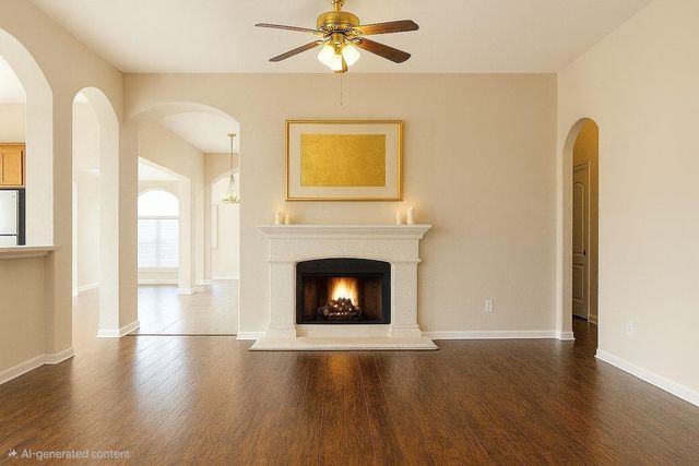 10706 White Oak Park Ct, Cypress, TX 77429