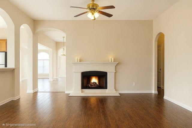 10706 White Oak Park Ct, Cypress, TX 77429