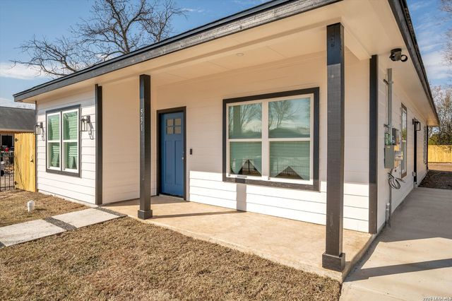 531 Sunglo, San Antonio, TX 78221