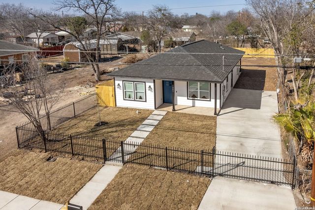 531 Sunglo, San Antonio, TX 78221