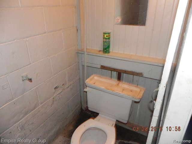 8278 Wisconsin Street, Detroit, MI 48204