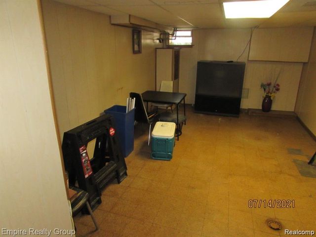8278 Wisconsin Street, Detroit, MI 48204