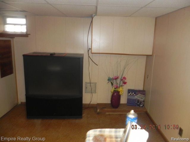8278 Wisconsin Street, Detroit, MI 48204