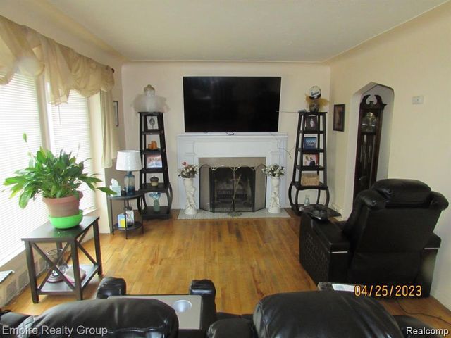 8278 Wisconsin Street, Detroit, MI 48204