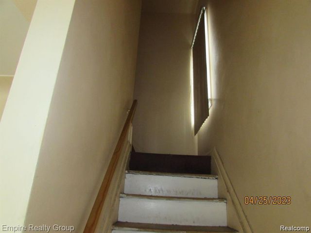 8278 Wisconsin Street, Detroit, MI 48204