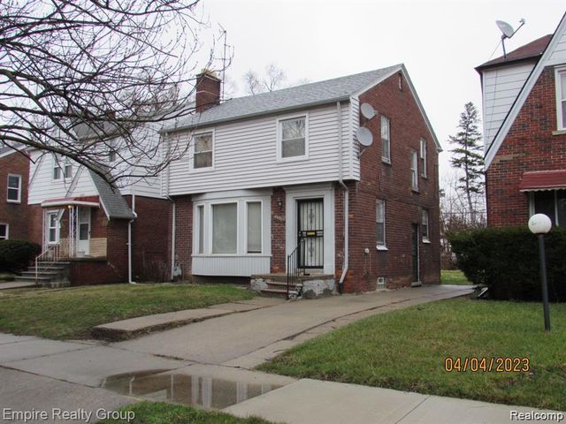 8278 Wisconsin Street, Detroit, MI 48204