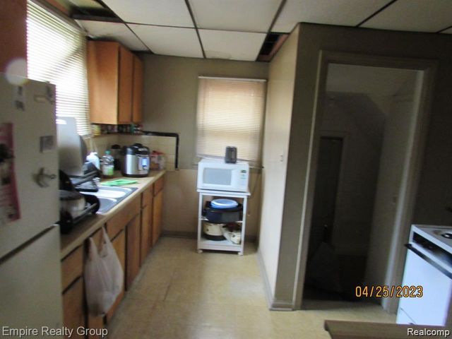 8278 Wisconsin Street, Detroit, MI 48204