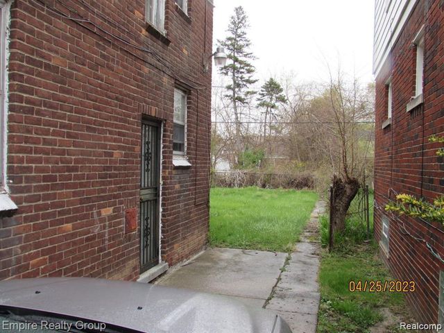 8278 Wisconsin Street, Detroit, MI 48204