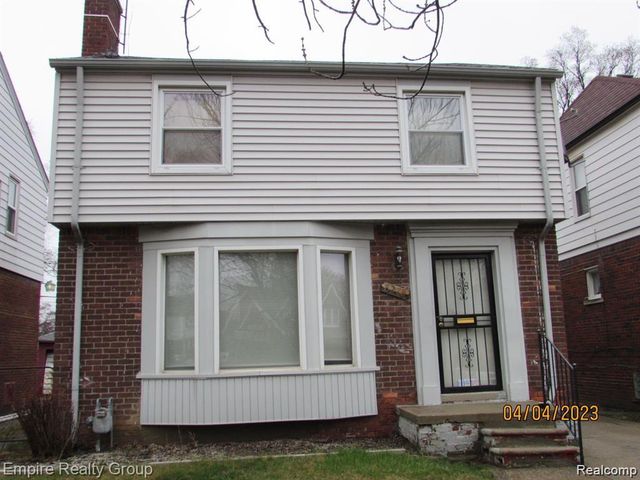 8278 Wisconsin Street, Detroit, MI 48204