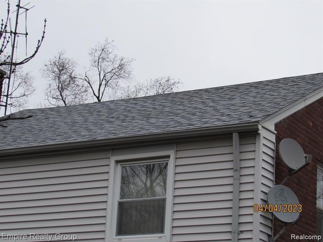 8278 Wisconsin Street, Detroit, MI 48204
