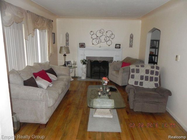 8278 Wisconsin Street, Detroit, MI 48204