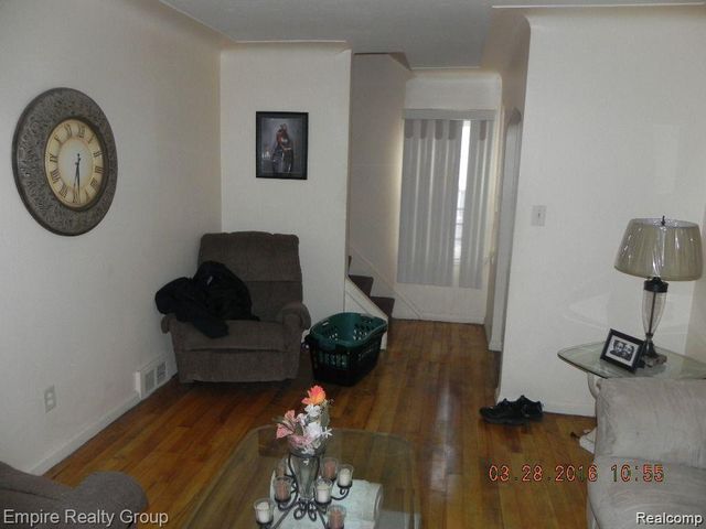 8278 Wisconsin Street, Detroit, MI 48204