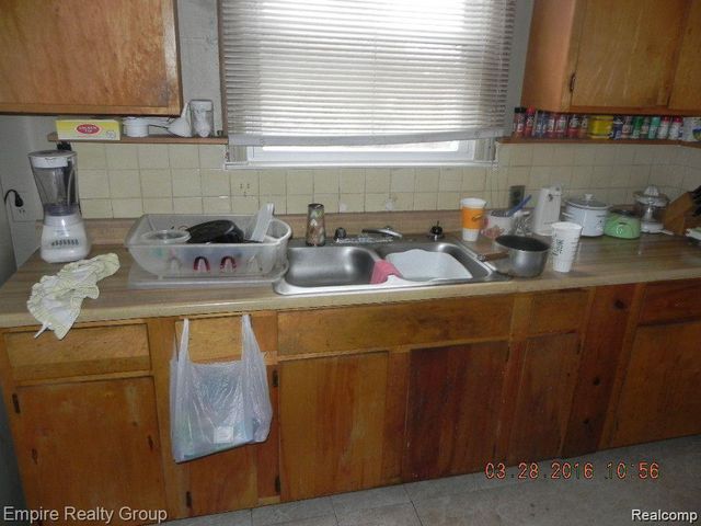 8278 Wisconsin Street, Detroit, MI 48204