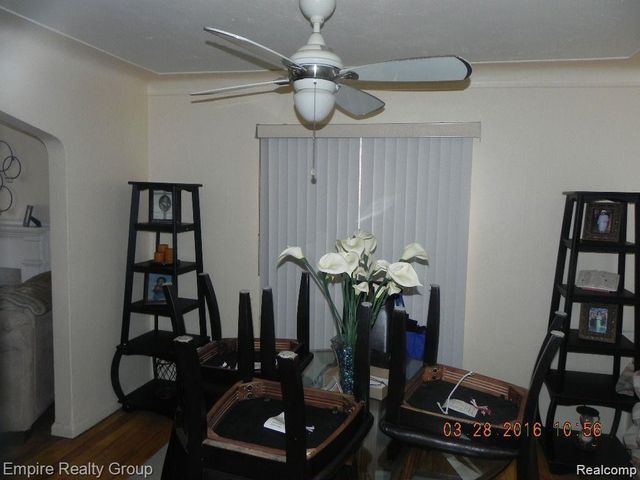 8278 Wisconsin Street, Detroit, MI 48204