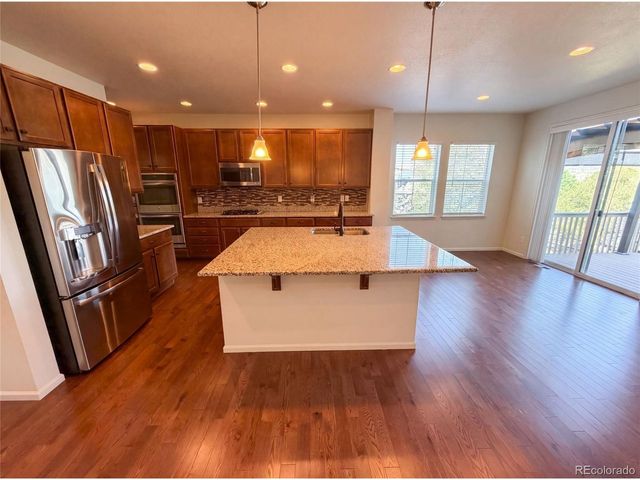 4219 Dunsinane Way, Castle Rock, CO 80104
