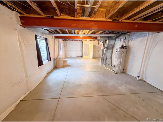 4219 Dunsinane Way, Castle Rock, CO 80104