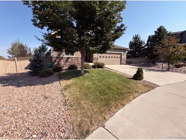 4219 Dunsinane Way, Castle Rock, CO 80104