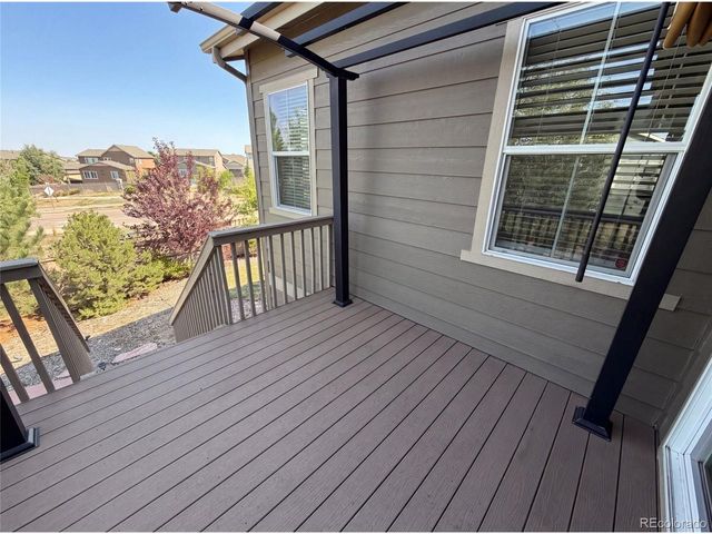 4219 Dunsinane Way, Castle Rock, CO 80104