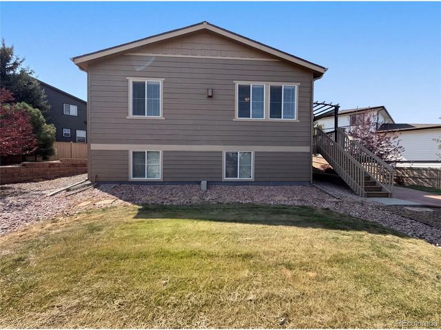 4219 Dunsinane Way, Castle Rock, CO 80104