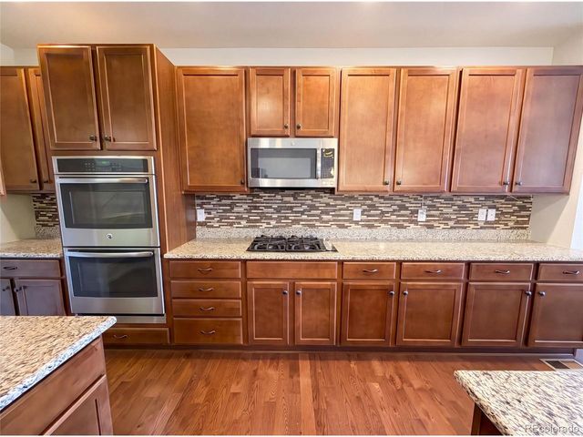 4219 Dunsinane Way, Castle Rock, CO 80104