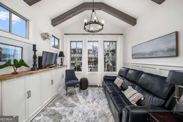 4460 Lemon Street, Acworth, GA 30101