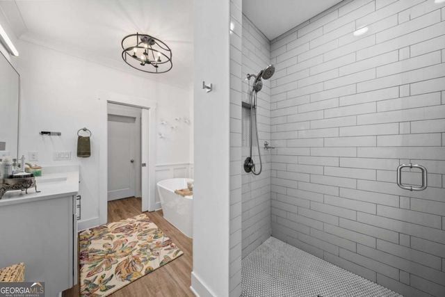 4460 Lemon Street, Acworth, GA 30101