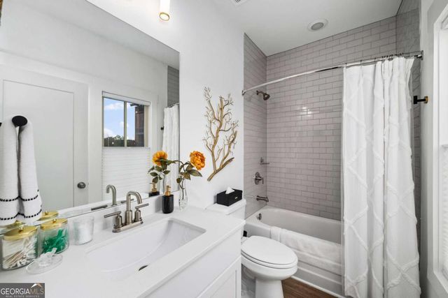 4460 Lemon Street, Acworth, GA 30101