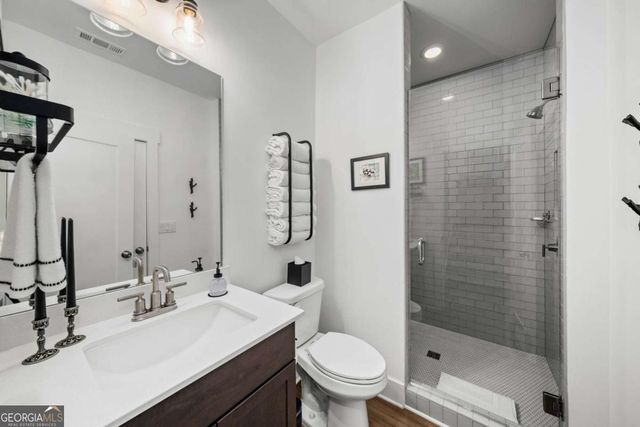 4460 Lemon Street, Acworth, GA 30101