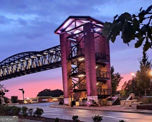 4460 Lemon Street, Acworth, GA 30101