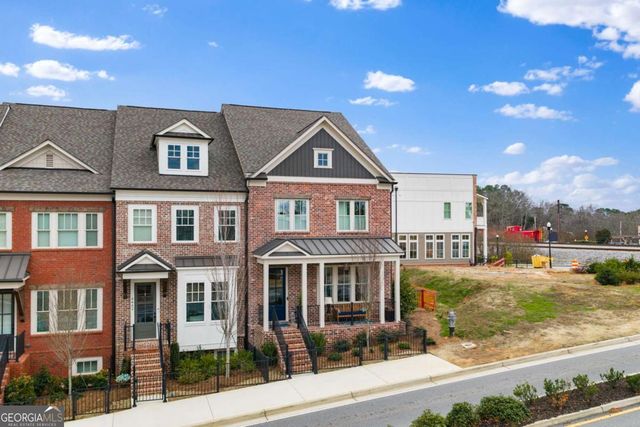 4460 Lemon Street, Acworth, GA 30101