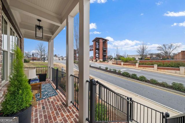 4460 Lemon Street, Acworth, GA 30101