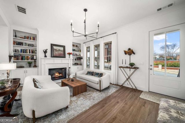 4460 Lemon Street, Acworth, GA 30101